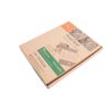 MICA TERMICA 5 MILESIMAS CARTA M130250 CON 100 PZS