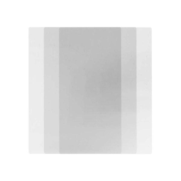 MICA TERMICA 5 MILESIMAS DOBLE CARTA M130248 CON 100 PZS