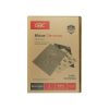 MICA TERMICA 5 MILESIMAS DOBLE CARTA M130248 CON 100 PZS