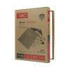 MICA TERMICA 5 MILESIMAS DOBLE CARTA M130248 CON 100 PZS