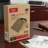 MICA TERMICA 5 MILESIMAS DOBLE CARTA M130248 CON 100 PZS