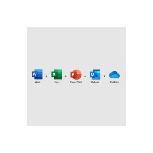 MICROSOFT OFFICE HOME AND BUSINESS 2024 LICENCIA BASE ELECTRÓNICA PARA WINDOWS