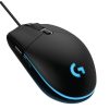 MOUSE ALÁMBRICO LOGITECH GAMING G203 HERO NEGRO