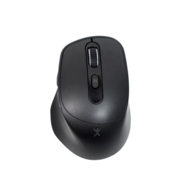 MOUSE ERGONOMICO PERFECT CHOICE MIND IA INTEGRADA INALAMBRICO