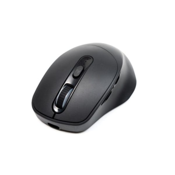 MOUSE ERGONOMICO PERFECT CHOICE MIND IA INTEGRADA INALAMBRICO