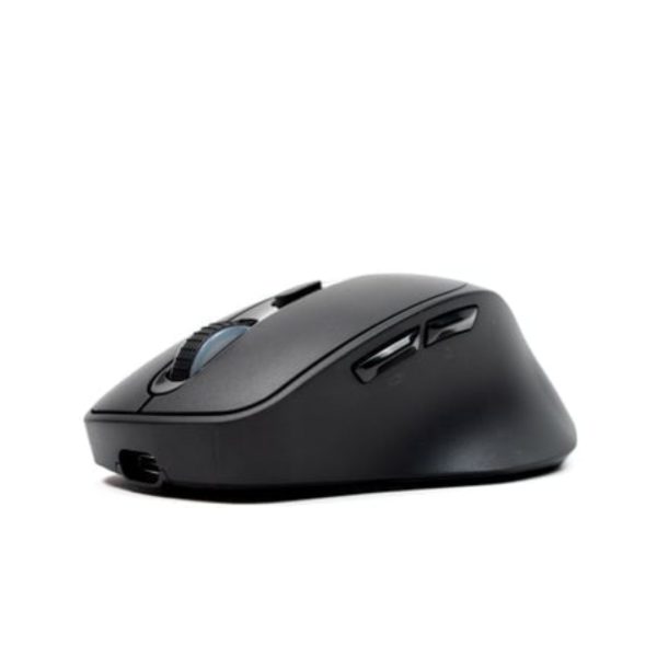 MOUSE ERGONOMICO PERFECT CHOICE MIND IA INTEGRADA INALAMBRICO