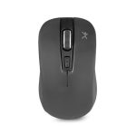 MOUSE INALAMBRICO PERFECT CHOICE PC-044758 NEGRO