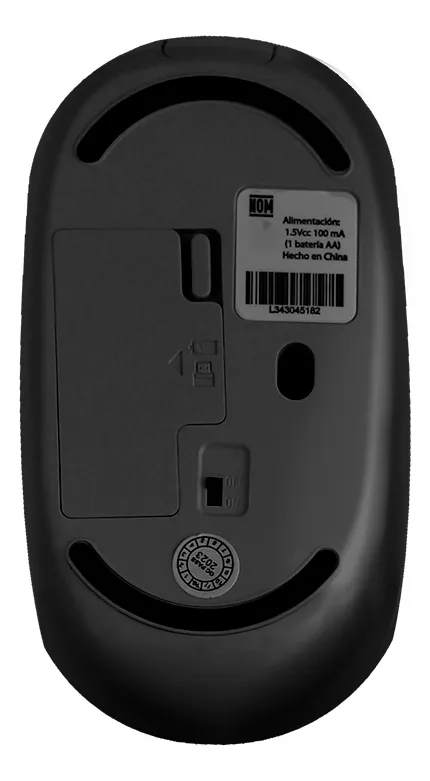 MOUSE-INALAMBRICO-PERFECT-CHOICE-WHISPER-2-4-GHZ-CONECTOR-DUAL-USB-C-A_M057-242_3 MOUSE INALÁMBRICO PERFECT CHOICE WHISPER 2.4 GHZ CONECTOR DUAL USB C/A
