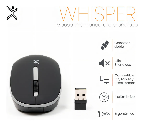 MOUSE-INALAMBRICO-PERFECT-CHOICE-WHISPER-2-4-GHZ-CONECTOR-DUAL-USB-C-A_M057-242_4 MOUSE INALÁMBRICO PERFECT CHOICE WHISPER 2.4 GHZ CONECTOR DUAL USB C/A
