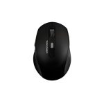 MOUSE INALÁMBRICO RECARGABLE CLIC SILENCIOSO PERFECT CHOISE PC-045144