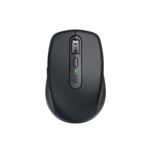 MOUSE LOGITECH MX ANYWHERE 3S DARKFIELD BT 8000DPI GRAPHI