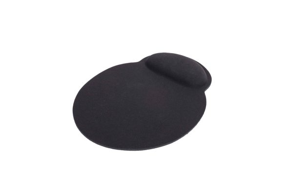 MOUSE-PAD-MANHATTAN-GEL-434362-NEGRO_T135-152_2 TAPETE MOUSE PAD ERGONOMICO CON GEL NEGRO 434362