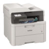 MULTIFUNCIONAL BROTHER DCPL3560CDW COLOR, LÁSER, DÚPLEX, WIFI