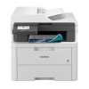MULTIFUNCIONAL BROTHER DCPL3560CDW COLOR, LÁSER, DÚPLEX, WIFI
