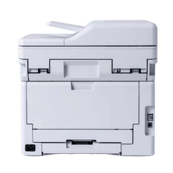 MULTIFUNCIONAL BROTHER DCPL3560CDW COLOR, LÁSER, DÚPLEX, WIFI
