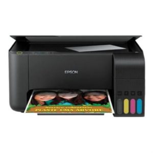 MULTIFUNCIONAL EPSON ECOTANK L3250 COLOR INYECCION DE TINTA