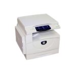 MULTIFUNCIONAL XEROX 5020_B+PRINTSERVER