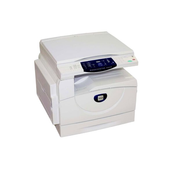 MULTIFUNCIONAL-XEROX-5020_B-PRINTSERVER_F010-124_1-1 MULTIFUNCIONAL XEROX 5020_B+PRINTSERVER