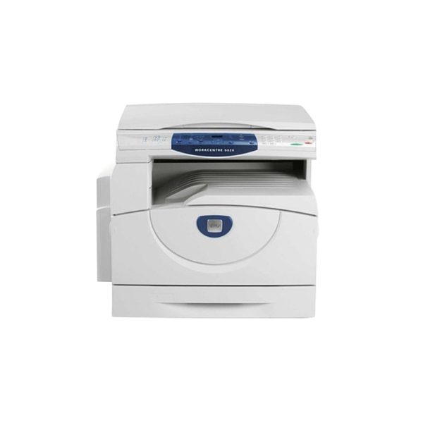 MULTIFUNCIONAL-XEROX-5020_B-PRINTSERVER_F010-124_2 MULTIFUNCIONAL XEROX 5020_B+PRINTSERVER