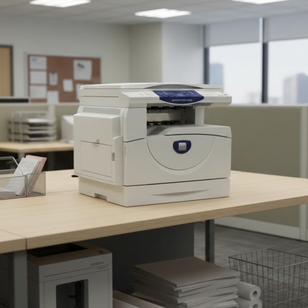 MULTIFUNCIONAL-XEROX-5020_B-PRINTSERVER_F010-124_4 MULTIFUNCIONAL XEROX 5020_B+PRINTSERVER