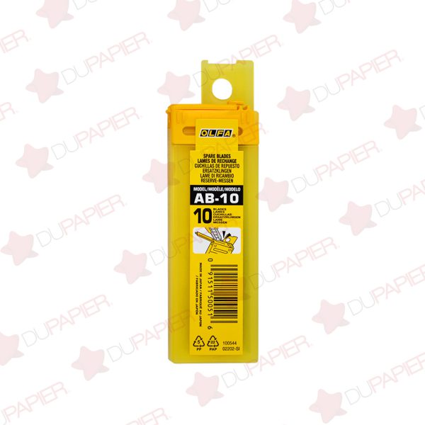 NAVAJA-PARA-CUTTER-AB-10-PAQUETE-CON-10-PZS_R018-001_1-2 NAVAJA PARA CUTTER AB-10 PAQUETE CON 10 PZS