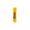 NAVAJA PARA CUTTER LB-10 ANCHA 18MM PAQUETE CON 10 PZS
