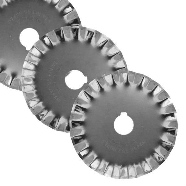 NAVAJA-PARA-CUTTER-PIB45-1-ROTATORIA-ZIGZAG-DE-45-MM_R018-045_1-2 NAVAJA PARA CUTTER PIB45-1 ROTATORIA ZIGZAG DE 45 MM