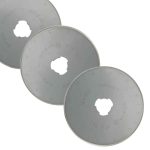 NAVAJA PARA CUTTER RB45-1 ROTATORIA LISA DE 45 MM