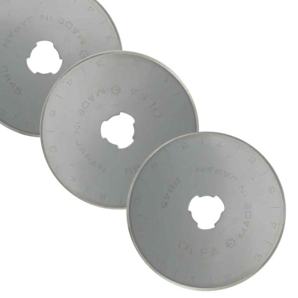 NAVAJA-PARA-CUTTER-RB45-1-ROTATORIA-LISA-DE-45-MM_R018-046-1-1 NAVAJA PARA CUTTER RB45-1 ROTATORIA LISA DE 45 MM