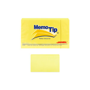 NOTAS-ADHESIVAS-MEMO-3-X-5-PULGADAS-TIP-55-DE-100-HOJAS-_B090-146_1-1 NOTAS ADHESIVAS MEMO TIP 3 X 5 PULGADAS TIP-55 DE 100 HOJAS.