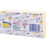 NOTAS ADHESIVAS MEMO TIP 653 3.8X5.1 AMARILLO 100 HOJAS CON 12 PZS