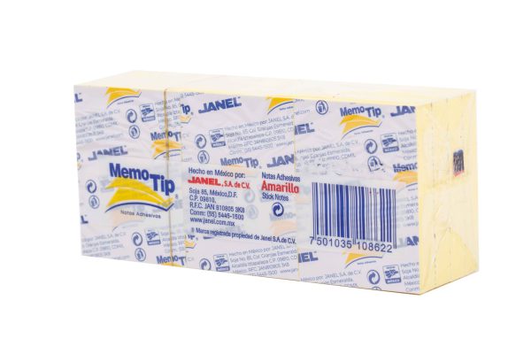 NOTAS-ADHESIVAS-MEMO-TIP-653-3-8X5-1-AMARILLO-100-HOJAS-CON-12-PZS_B090-111-1-1 NOTAS ADHESIVAS MEMO TIP 653 3.8X5.1 AMARILLO 100 HOJAS CON 12 PZS