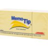 NOTAS-ADHESIVAS-MEMO-TIP-653-3-8X5-1-AMARILLO-100-HOJAS-CON-12-PZS_B090-111-2 NOTAS ADHESIVAS MEMO TIP 653 3.8X5.1 AMARILLO 100 HOJAS CON 12 PZS