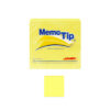 NOTAS-ADHESIVAS-MEMO-TIP-654-7-6X7-6-DE-100-HOJAS_B090-013_1-1 NOTAS ADHESIVAS MEMO TIP 654 7.6X7.6 DE 100 HOJAS