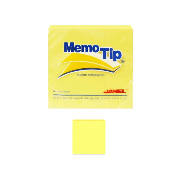 NOTAS-ADHESIVAS-MEMO-TIP-654-7-6X7-6-DE-100-HOJAS_B090-013_3-1 NOTAS ADHESIVAS MEMO TIP 654 7.6X7.6 DE 100 HOJAS