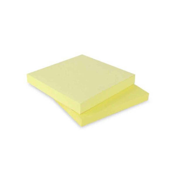 NOTAS-ADHESIVAS-POST-IT-AMARILLO-654-7-6X7-6CM-100-HOJAS_B090-003_1-1 NOTAS ADHESIVAS POST-IT AMARILLO 654 7.6X7.6CM. 100 HOJAS