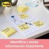 NOTAS-ADHESIVAS-POST-IT-AMARILLO-654-7-6X7-6CM-100-HOJAS_B090-003_3-1 NOTAS ADHESIVAS POST-IT AMARILLO 654 7.6X7.6CM. 100 HOJAS