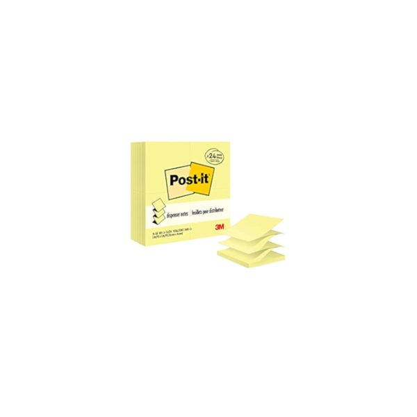 NOTAS-ADHESIVAS-POST-IT-POP-UP-ACORDEON-AMARILLO-CANARIO-R330-5-PAQUETES-CON-100_B090-133_2 NOTAS ADHESIVAS POST-IT POP UP ACORDEON AMARILLO CANARIO R330 5 PAQUETES CON 100