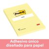 NOTAS-ADHESIVAS-POST-IT-RAYADO-AMARILLO-10X15-CM-660-1PK_B090-009_2 NOTAS ADHESIVAS POST-IT RAYADO AMARILLO 10X15 CM 660-1PK