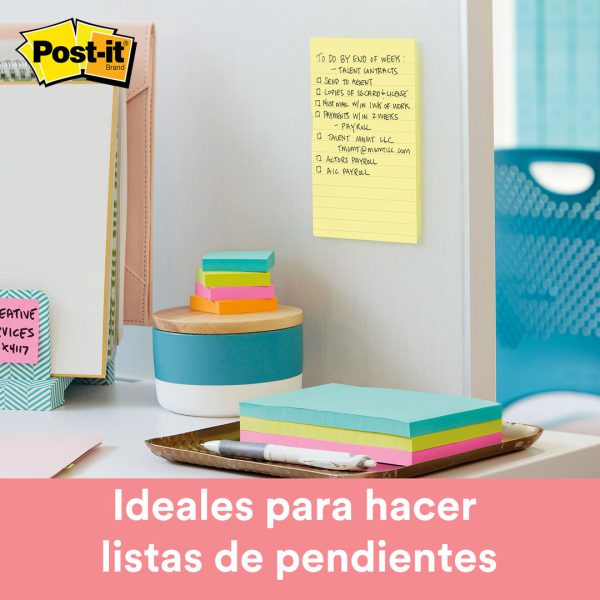 NOTAS-ADHESIVAS-POST-IT-RAYADO-AMARILLO-10X15-CM-660-1PK_B090-009_3-1 NOTAS ADHESIVAS POST-IT RAYADO AMARILLO 10X15 CM 660-1PK