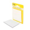 NOTAS ADHESIVAS POST-IT TRANSPARENTES 73X73 MM DE 36 HOJAS