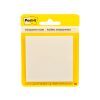 NOTAS ADHESIVAS POST-IT TRANSPARENTES 73X73 MM DE 36 HOJAS