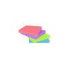 NOTAS ADHESIVAS POST-IT SUPER STICKY 654-SS180 7.6 X 7.6 CM 180 HOJAS