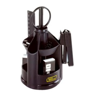 ORGANIZADOR C-569 CON 8 ACCESORIOS