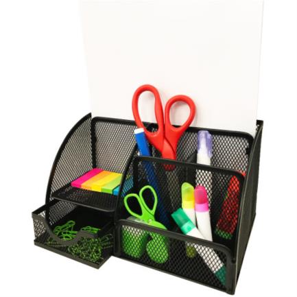 ORGANIZADOR-DE-ESCRITORIO-NEXTEP-NE-175_O015-153_2 ORGANIZADOR DE ESCRITORIO NEXTEP NE-175