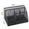 ORGANIZADOR-DE-ESCRITORIO-NEXTEP-NE-175_O015-153_3 ORGANIZADOR DE ESCRITORIO NEXTEP NE-175