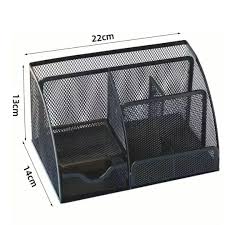 ORGANIZADOR-DE-ESCRITORIO-NEXTEP-NE-175_O015-153_3 ORGANIZADOR DE ESCRITORIO NEXTEP NE-175