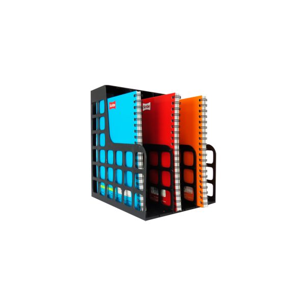 ORGANIZADOR-DECORACK-23004-NEGRO_O015-089_3 ORGANIZADOR DECORACK 23004 NEGRO
