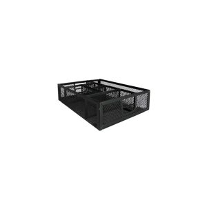 ORGANIZADOR PARA CAJON DE MALLA 3128ME NEGRO