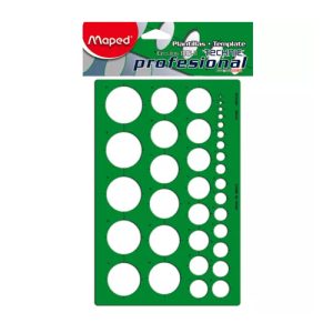 PLANTILLA TECNICA MAPED CIRCULOS 2